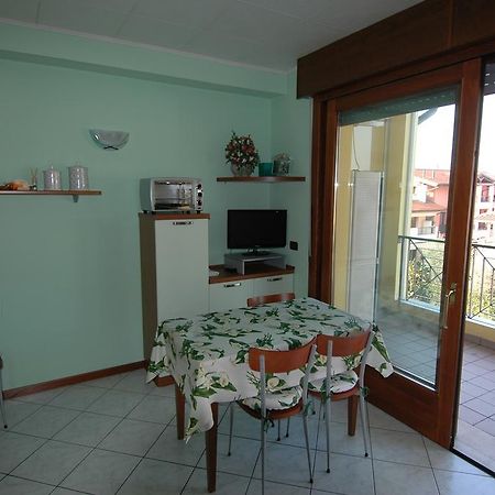 Appartamento Alle Magnolie Sirmione Ngoại thất bức ảnh